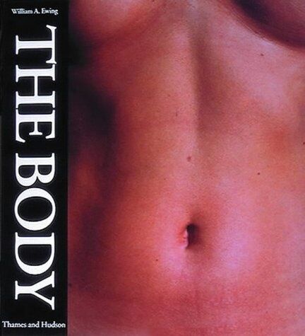 обложка книги The Body книга The Body, автор: William A. Ewing
